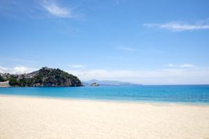 parga beach resort