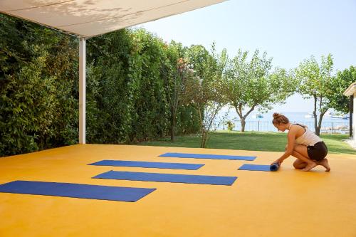 parga beach resort