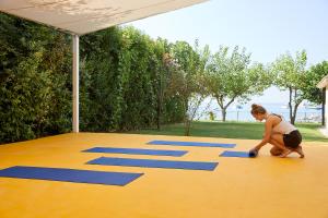 parga beach resort