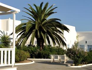 narges hotel