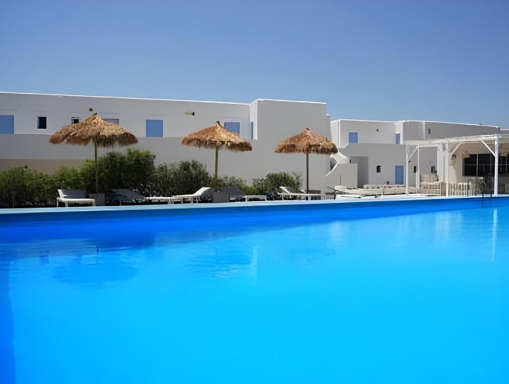 narges hotel