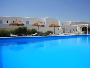 narges hotel