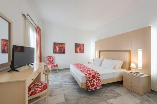 narges hotel