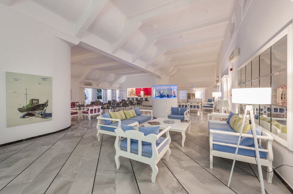 narges hotel