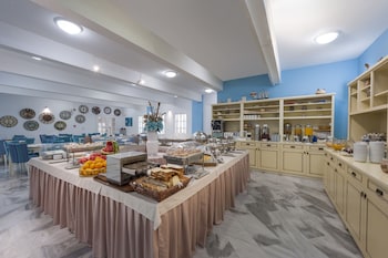 narges hotel