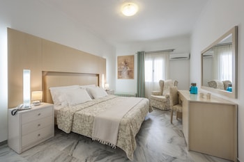 narges hotel