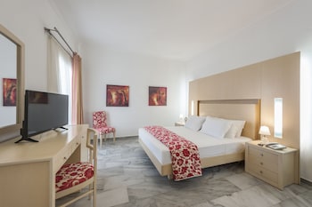 narges hotel