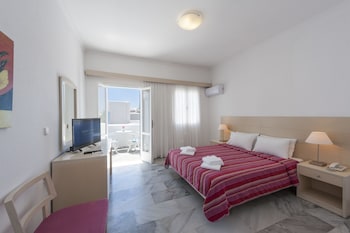 narges hotel