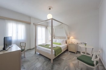 narges hotel