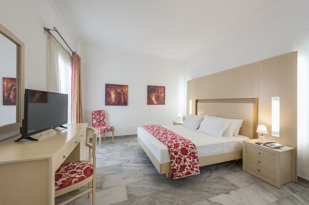 narges hotel