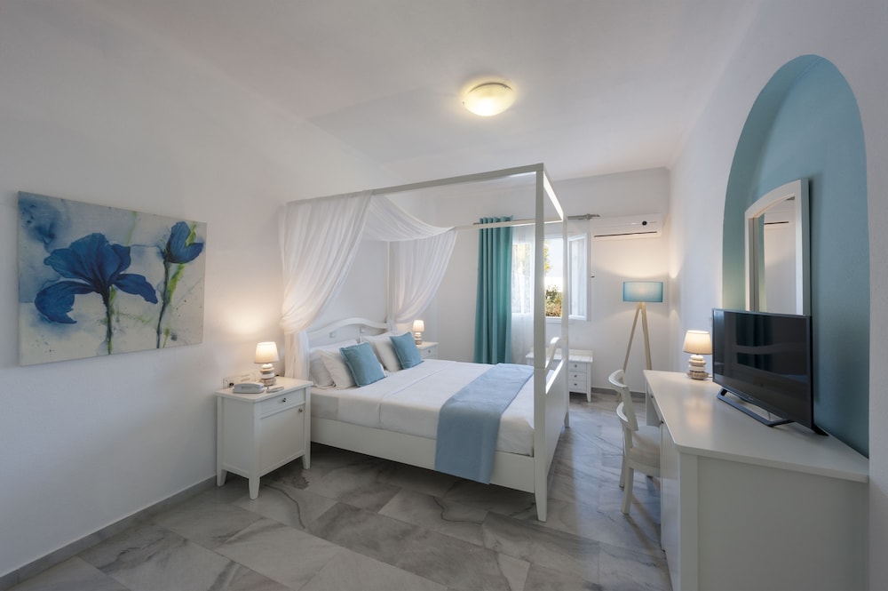 narges hotel
