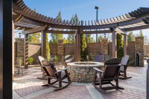 courtyard by marriott asheville airport