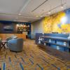 courtyard by marriott asheville airport