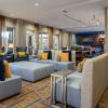 courtyard by marriott asheville airport