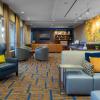 courtyard by marriott asheville airport