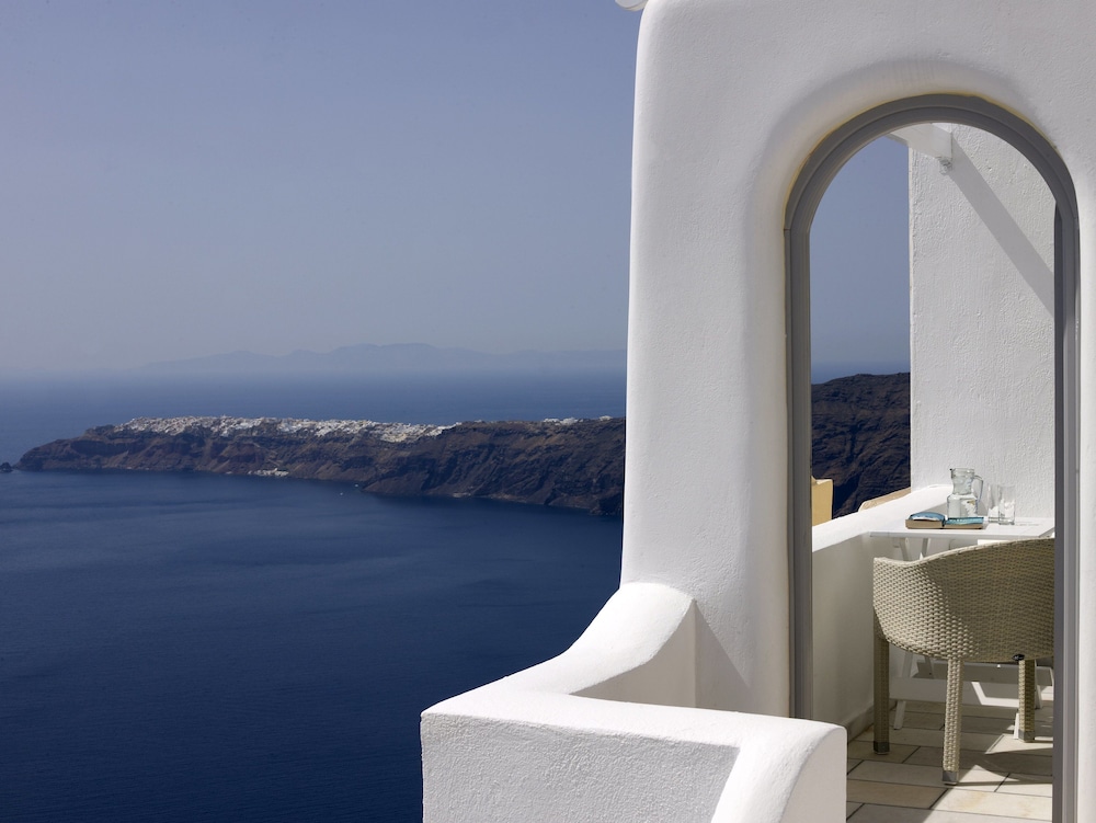 santorini