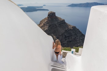 santorini