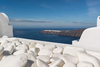 santorini