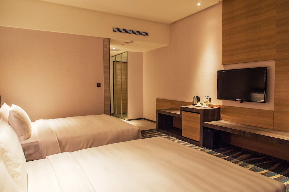 city suites kaohsiung chenai