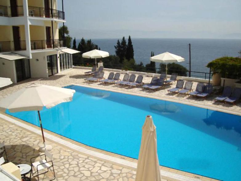 mitsis belvedere
