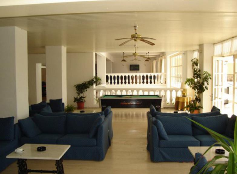 mitsis belvedere