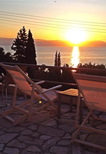 mitsis belvedere