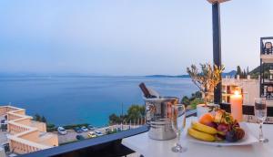 mitsis belvedere