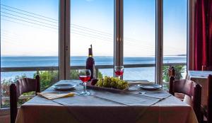 Mitsis Belvedere,Benitses>>Agios Ioannis Peristeron,4 star