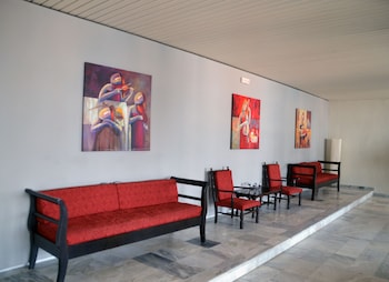 mitsis belvedere