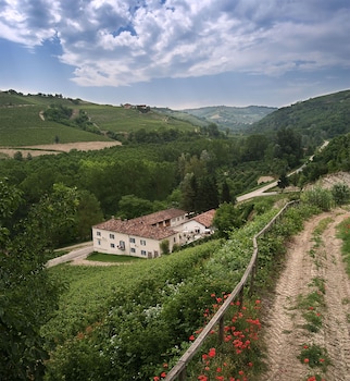 agriturismo marcarini