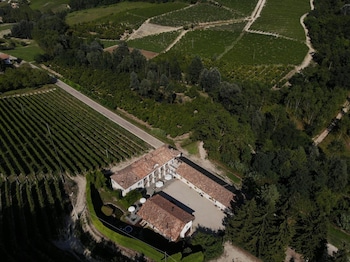 agriturismo marcarini