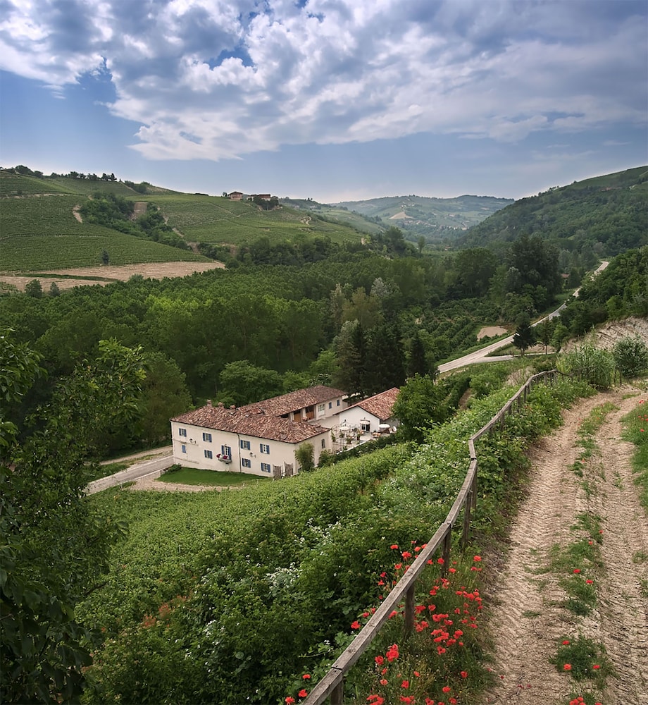 agriturismo marcarini