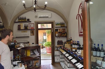 agriturismo marcarini