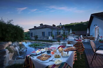 agriturismo marcarini