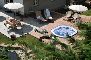 agriturismo marcarini