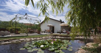 agriturismo marcarini