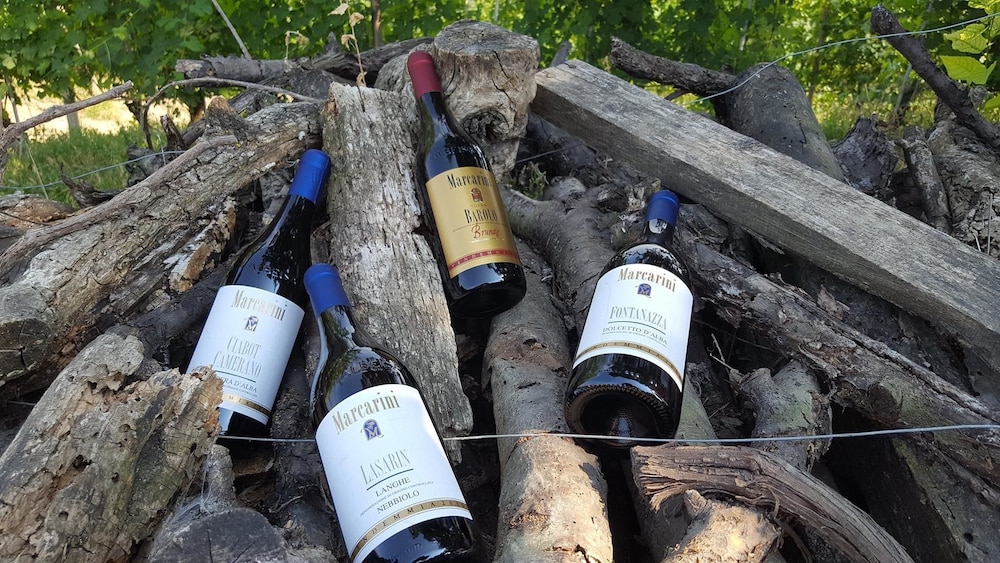 agriturismo marcarini