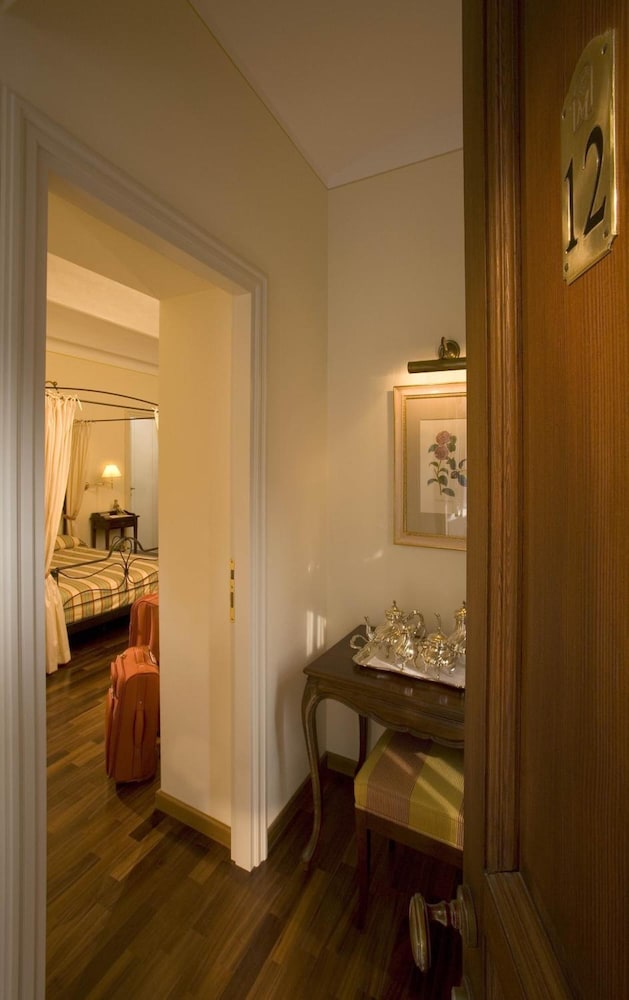 agriturismo marcarini