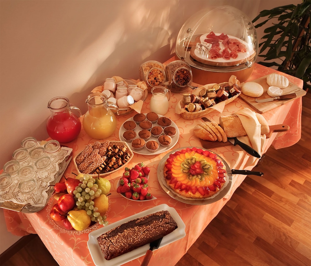 agriturismo marcarini