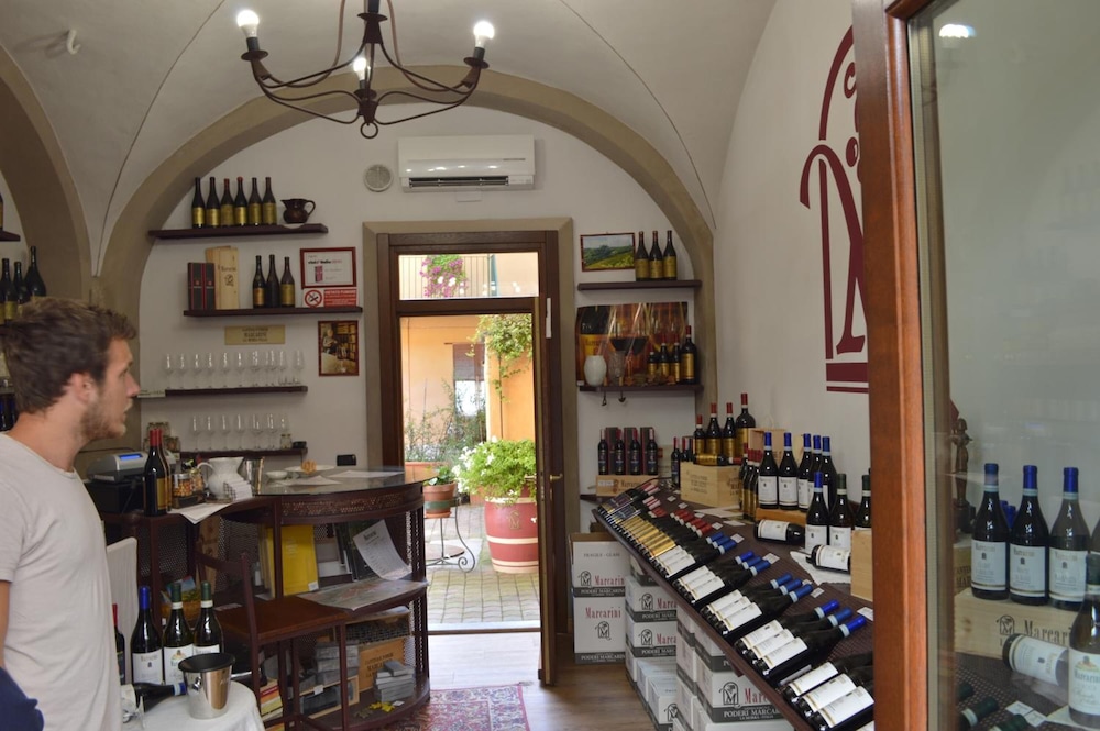 agriturismo marcarini