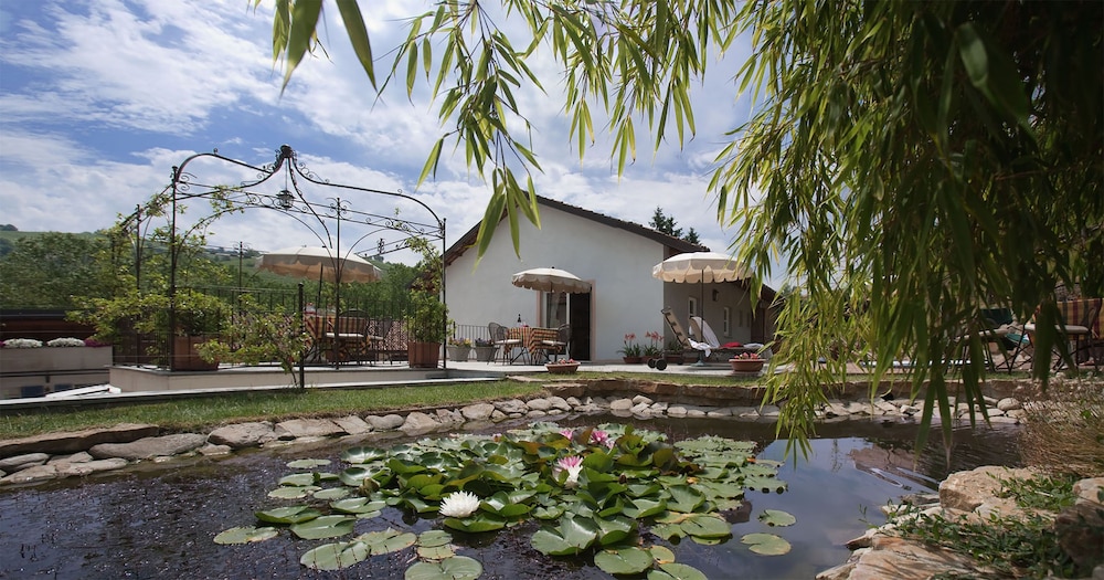 agriturismo marcarini
