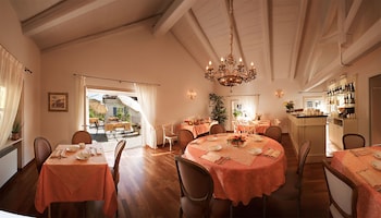 agriturismo marcarini