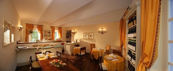 agriturismo marcarini