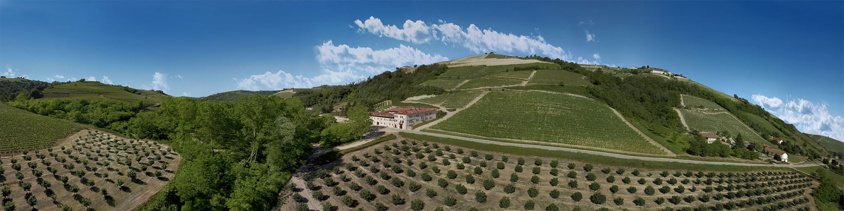 agriturismo marcarini