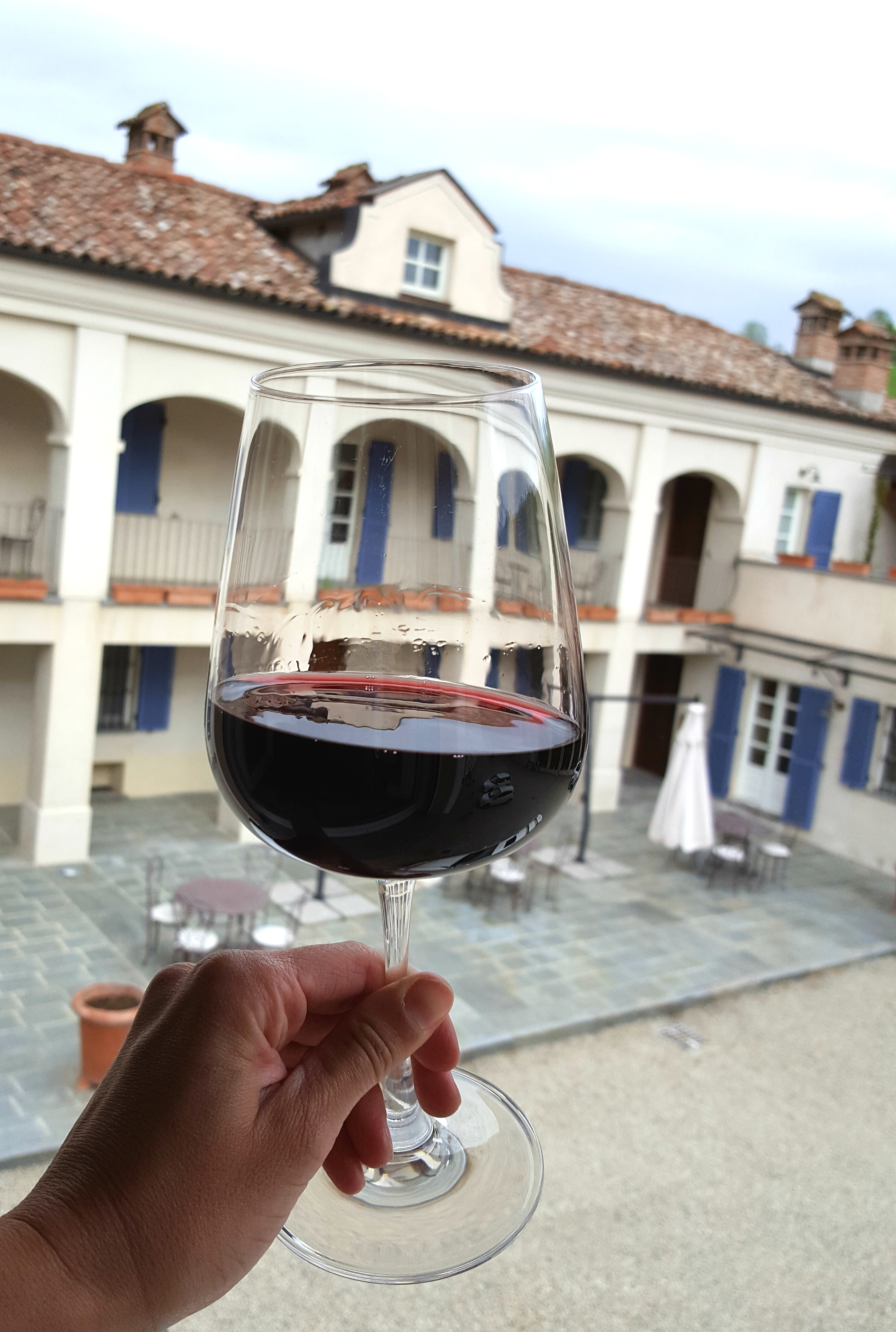 agriturismo marcarini