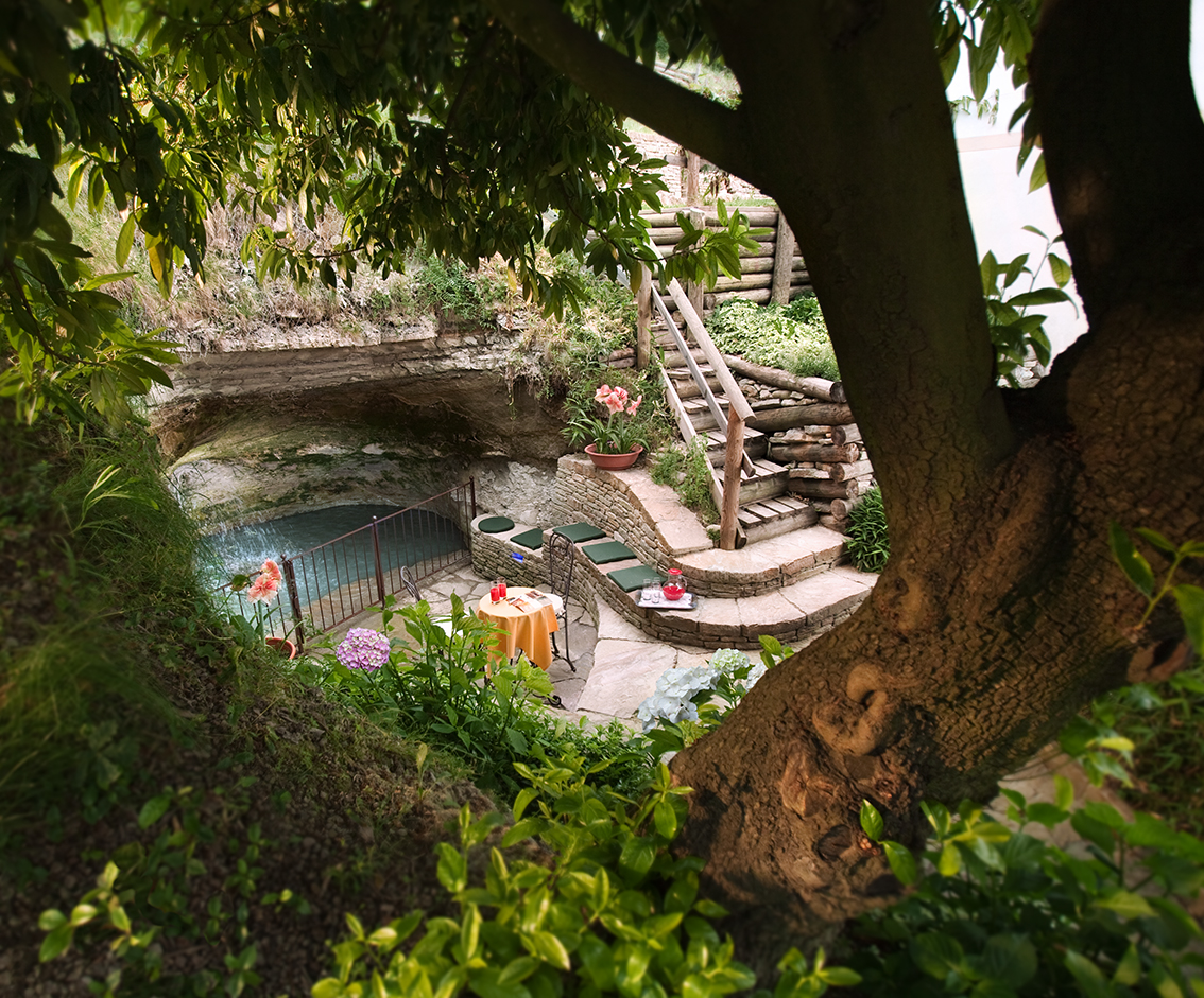 agriturismo marcarini