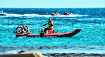 paradise beach resort