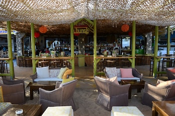 paradise beach resort