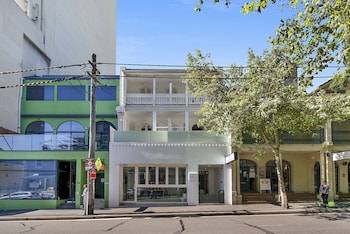 sydney boutique hotel