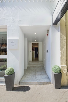 sydney boutique hotel